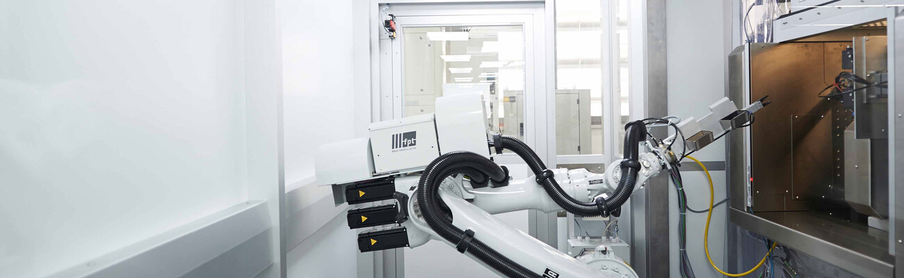 Kaeser Kompressoren tagab, et firma Horst Scholz GmbH & Co. KG poolt juht- ja tootmisõhule esitatud kõrgeimad nõuded oleks täidetud