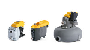 Elektrooniline kondensaadieraldaja ECO-DRAIN