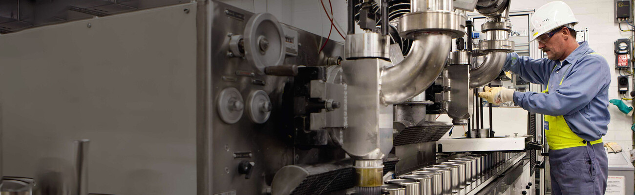 Tundke ära värvitoonist – panustage KAESERile ja säästke.