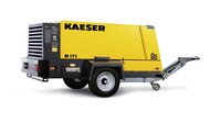 Ehituskompressor Mobilair 171