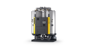 Adsorptsioonkuivati seeriast CALOSEC