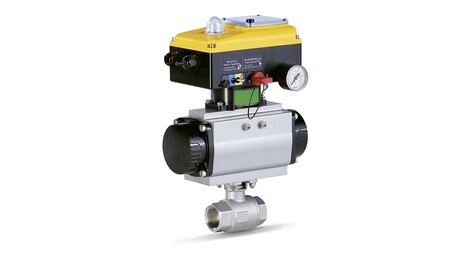 Rõhuhoidesüsteem DHS suruõhu käitlemissüsteemi juurde