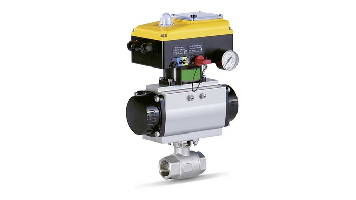 Rõhuhoidesüsteem DHS suruõhu käitlemissüsteemi juurde