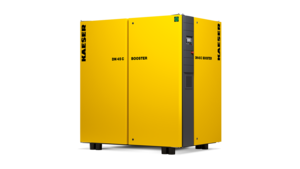 Rõhutõstekompressori tervikseadmed DN 22 C–DN 45 C