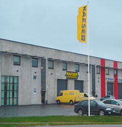 KAESER Kompressorit Oy Eesti filiaal