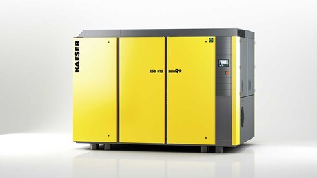 Kruvikompressor ESD