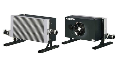 Puhuri ACA järeljahuti