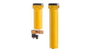 Membraankuivati KMM ilma eelfiltrita