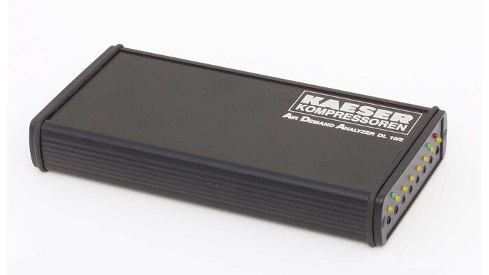 Suruõhukoormuse analüüs