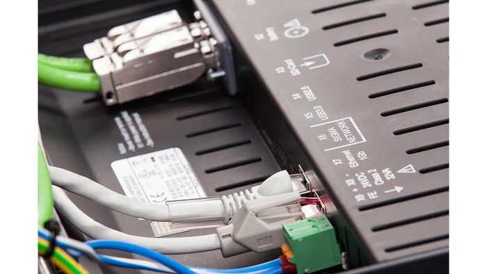 Suruõhuvarustuse juhtimise süsteem