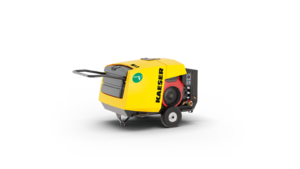 MOBILAIR M17 ettevõttelt KAESER KOMPRESSOREN