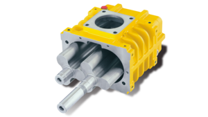 Üksikud rootorpuhuri plokid originaalseadmete tootjate süsteemilahendustesse paigaldamiseks.