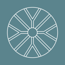 Kõik õhutorud on lumehelbekujulise profiiliga ja tagavad seepärast optimaalse jahutuse.