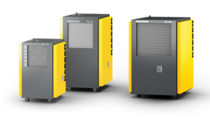 Energiasäästlik jahutuskuivati SECOTEC kuni 3,9 m³/min