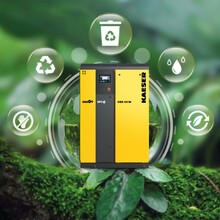 Ressursse säästev tootearendus suruõhusüsteemide ja seadmestike puhul