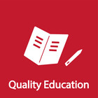 Tagada kõigile võrdõiguslik ja kõrge kvaliteediga haridus (säästva arengu eesmärk 4)