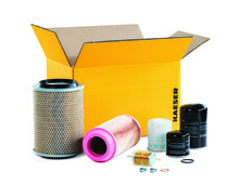 Säästke KAESERi originaalvaruosadega kulusid