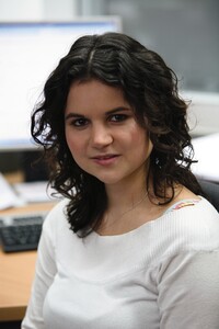 Viola Seubold: rakenduskõrghariduse aruanne