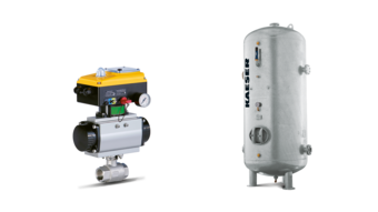 Suruõhu salvestamine ja jaotamine