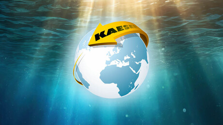 Hooldus ja teenindus vesiviljeluses kasutatavatele kompressoritele – üle kogu maailma!