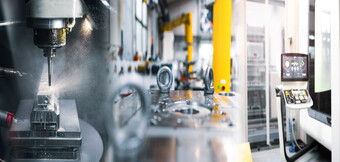 Tõhus tootmisliin koos usaldusväärse suruõhutoega – maksimaalne käitamisohutus tänu kaasaegsetele suruõhukompressoritele ettevõttelt KAESER KOMPRESSOREN.