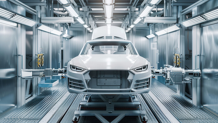 Kere puhastati soojustagastusest saadud sooja vee abil.