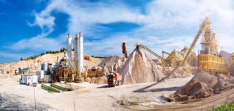 Suruõhukompressor mäetööstuses – usaldusväärne tehnoloogia ettevõttelt KAESER KOMPRESSOREN nõudlike maa-aluste rakenduste jaoks.