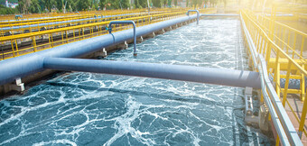 Suruõhukompressorid veemajanduses rakendatuna – usaldusväärne tehnoloogia ettevõttelt KAESER KOMPRESSOREN tõhusate suruõhulahenduste jaoks.