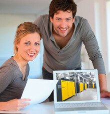 Karjäär KAESERis – teie tulevikuvõimalus