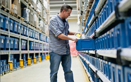 Tootmistehnoloogi väljaõpe