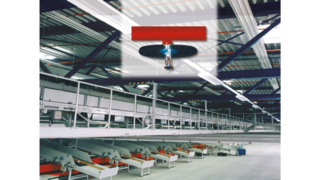 KAESERi tööstuslikud kolbkompressorid tuletõrjeks.