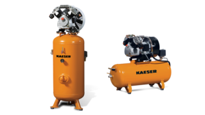 Töökojakompressorid